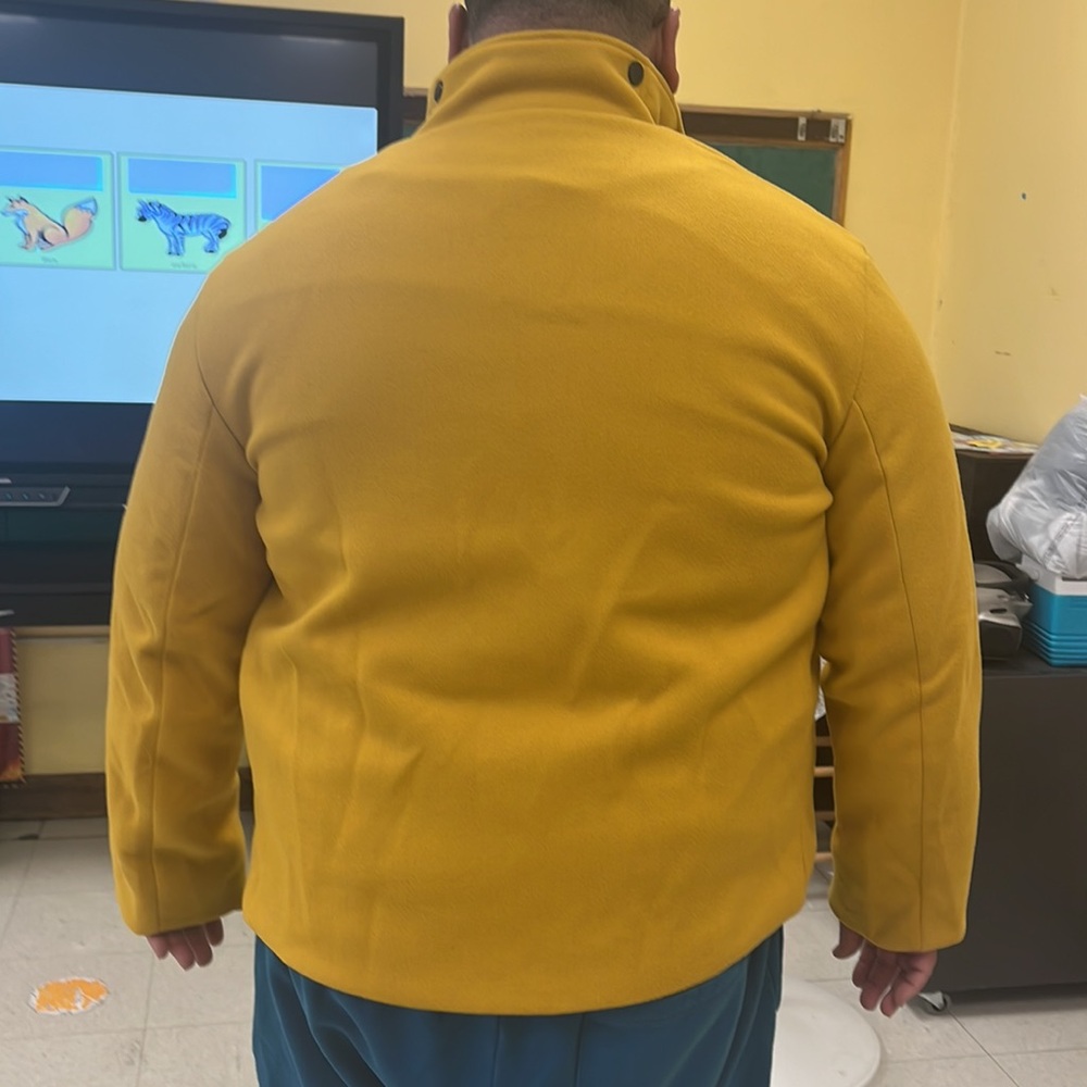 Jacket - Picture 7 of 8